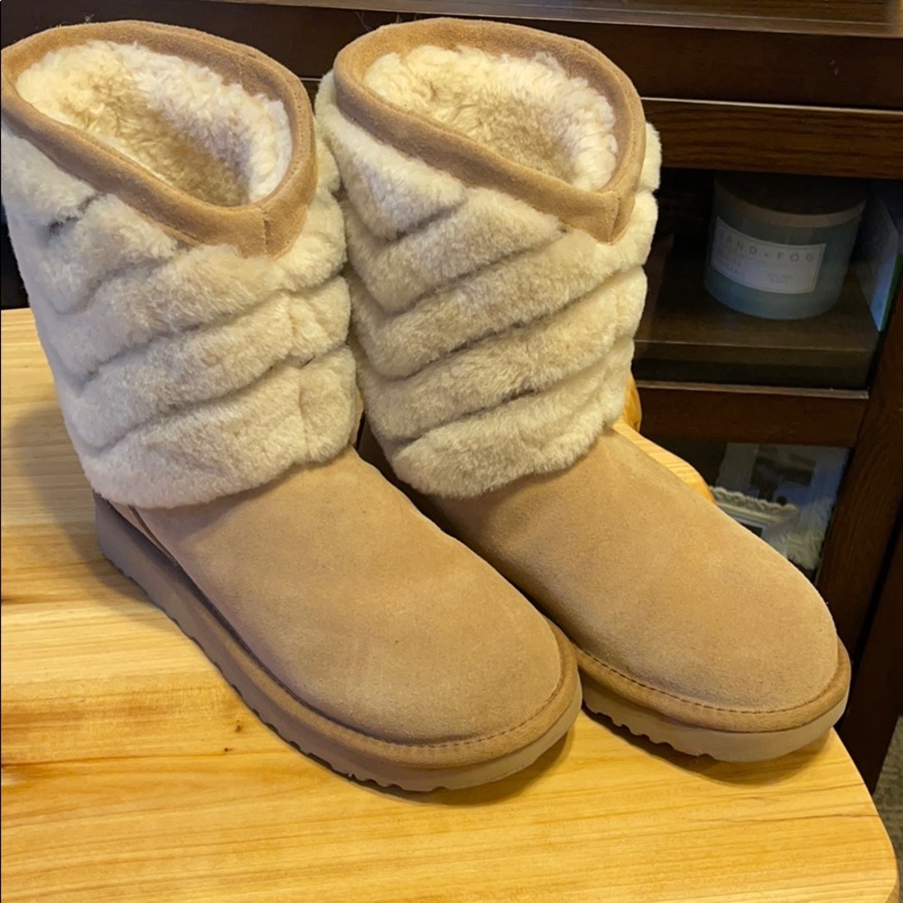 Ugg Boots - image 1